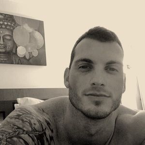 Meet your Posher, Aaron